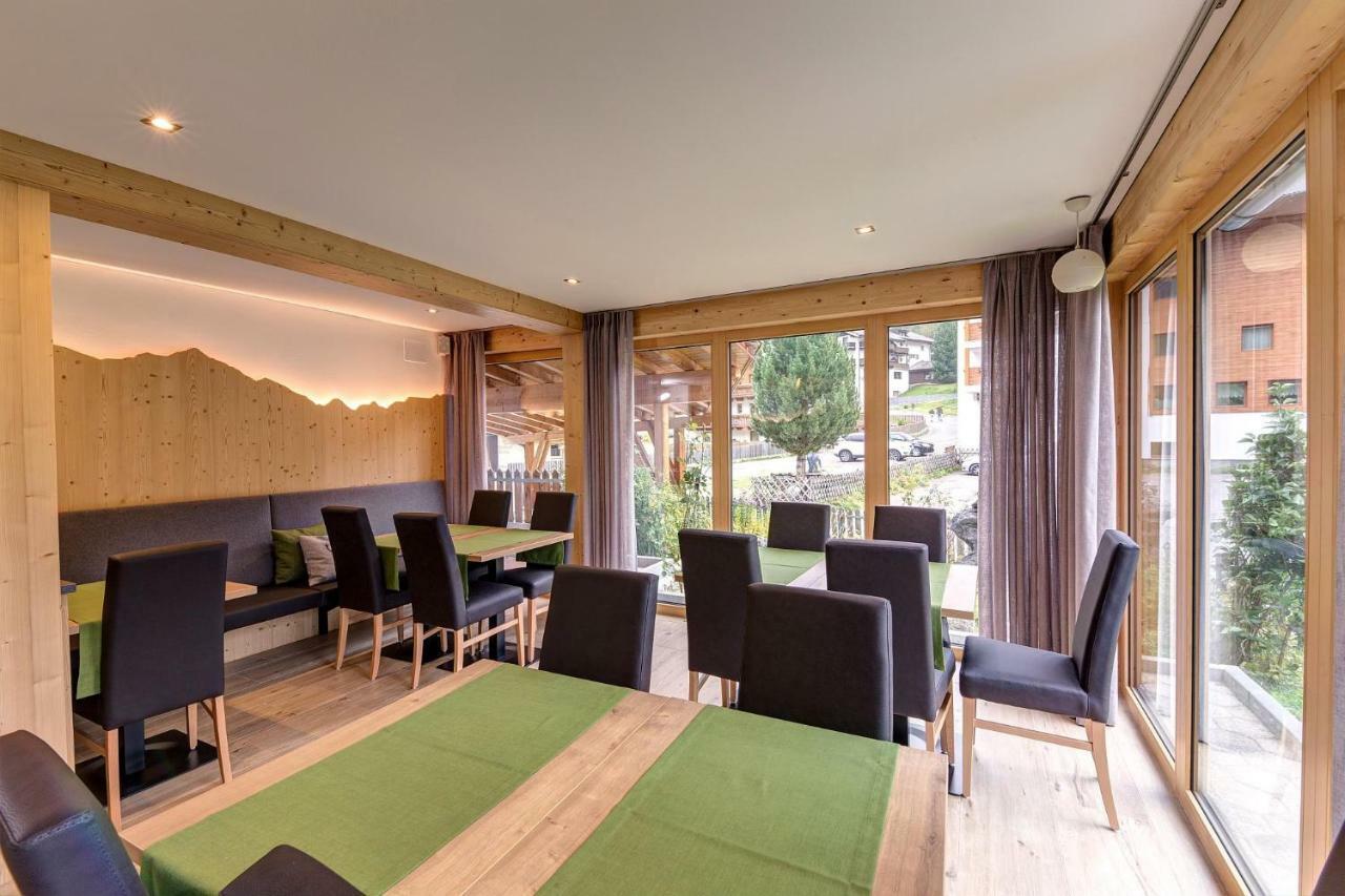 Apparthotel Marteshof Пфельдерс Экстерьер фото