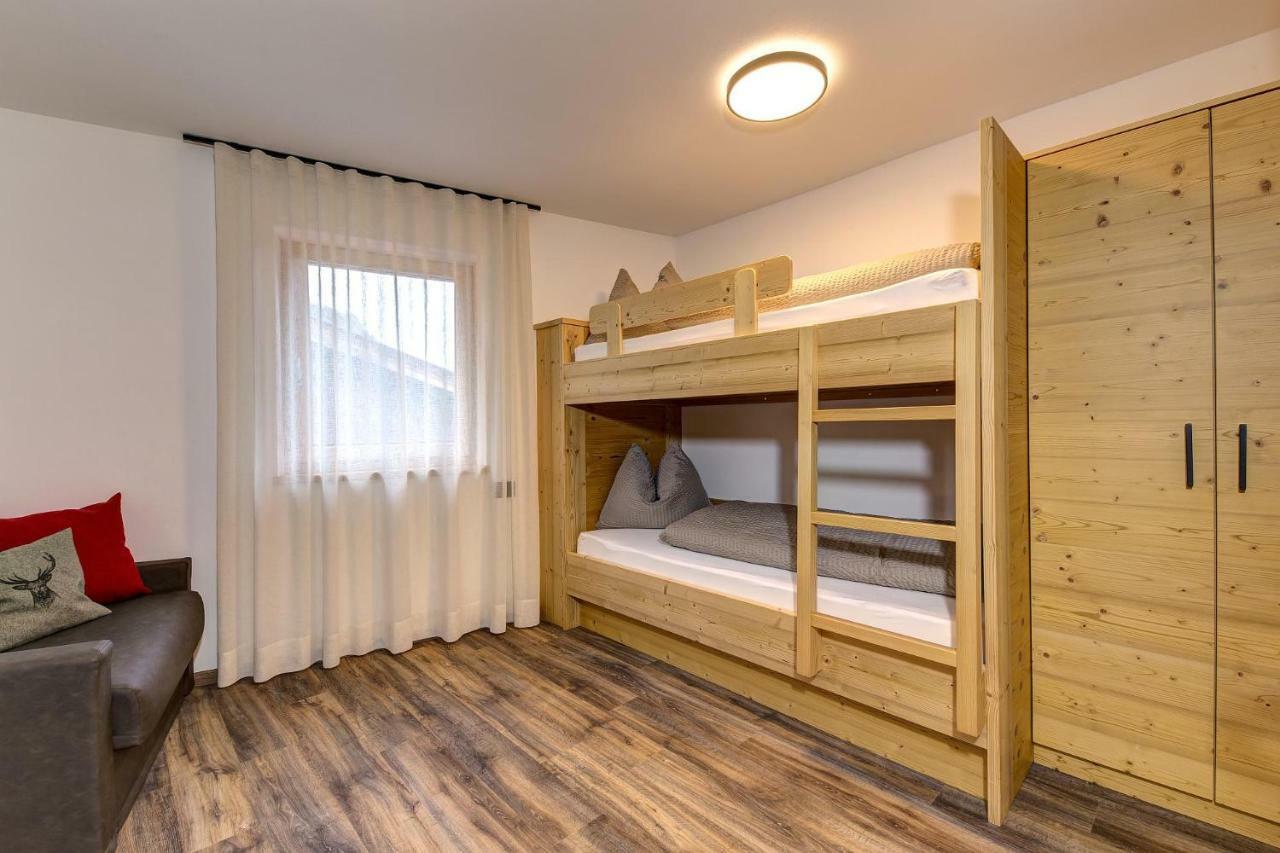 Apparthotel Marteshof Пфельдерс Экстерьер фото