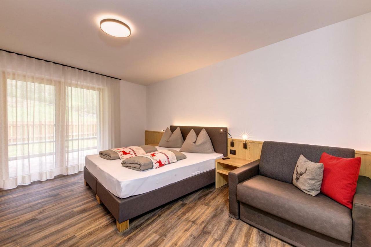 Apparthotel Marteshof Пфельдерс Экстерьер фото